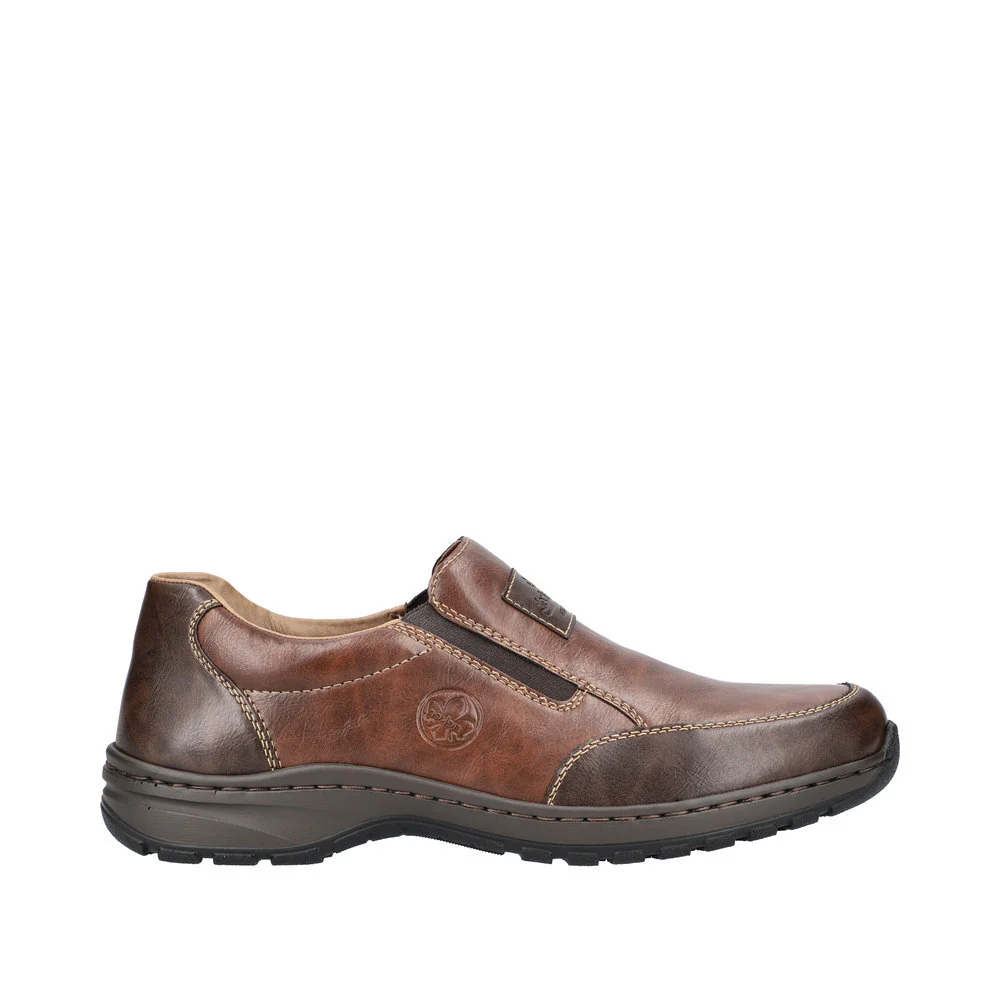 Rieker 03354-26 Brown - Image 12