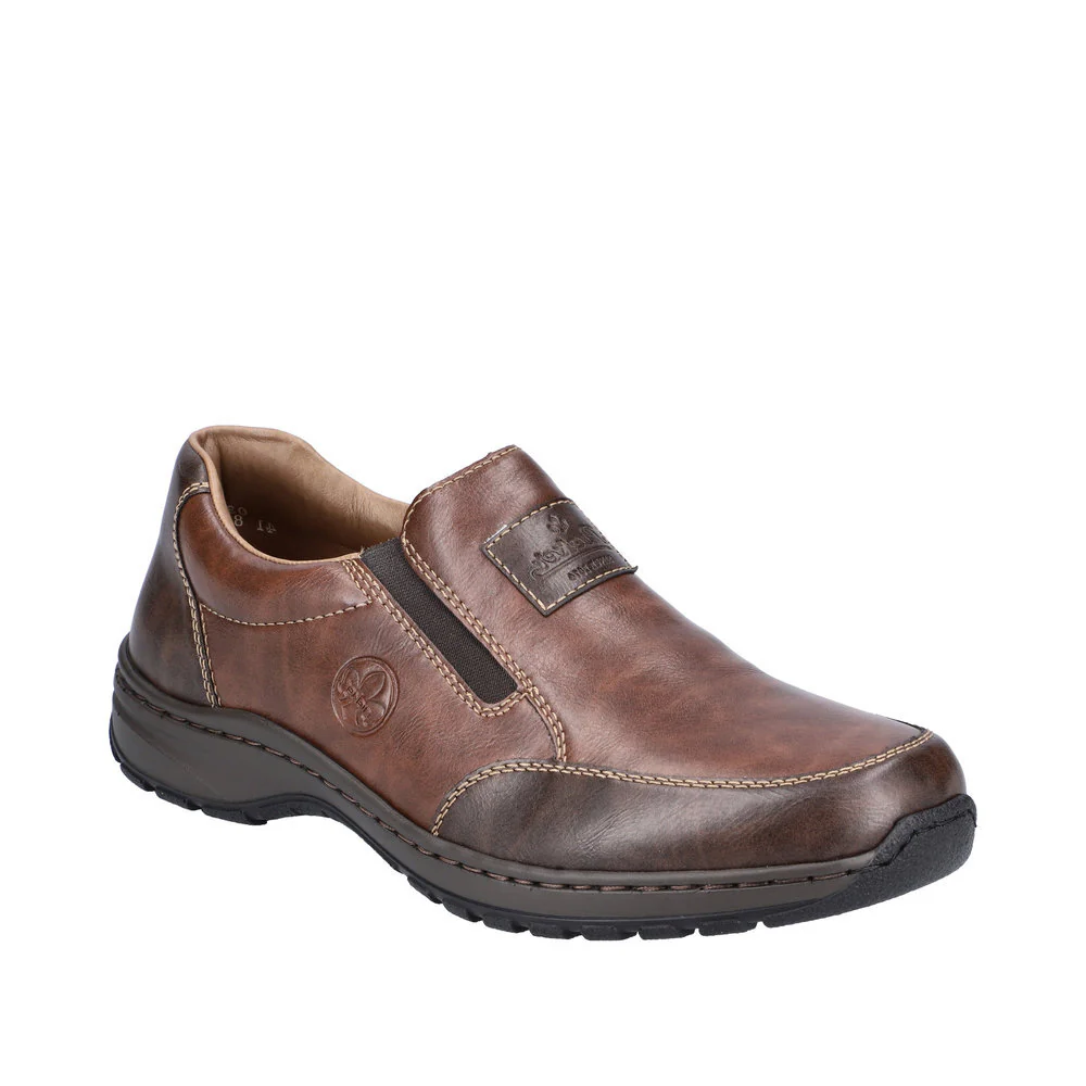 Rieker 03354-26 Brown - Image 13