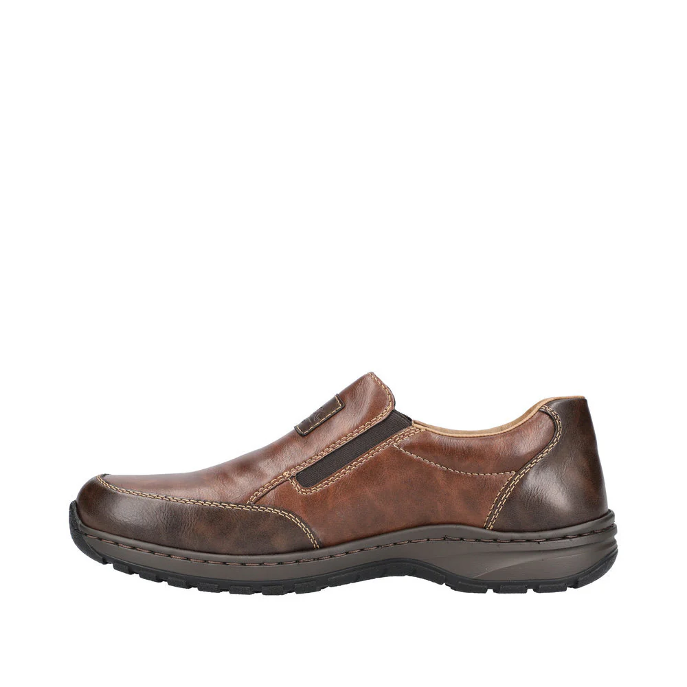 Rieker 03354-26 Brown - Image 15