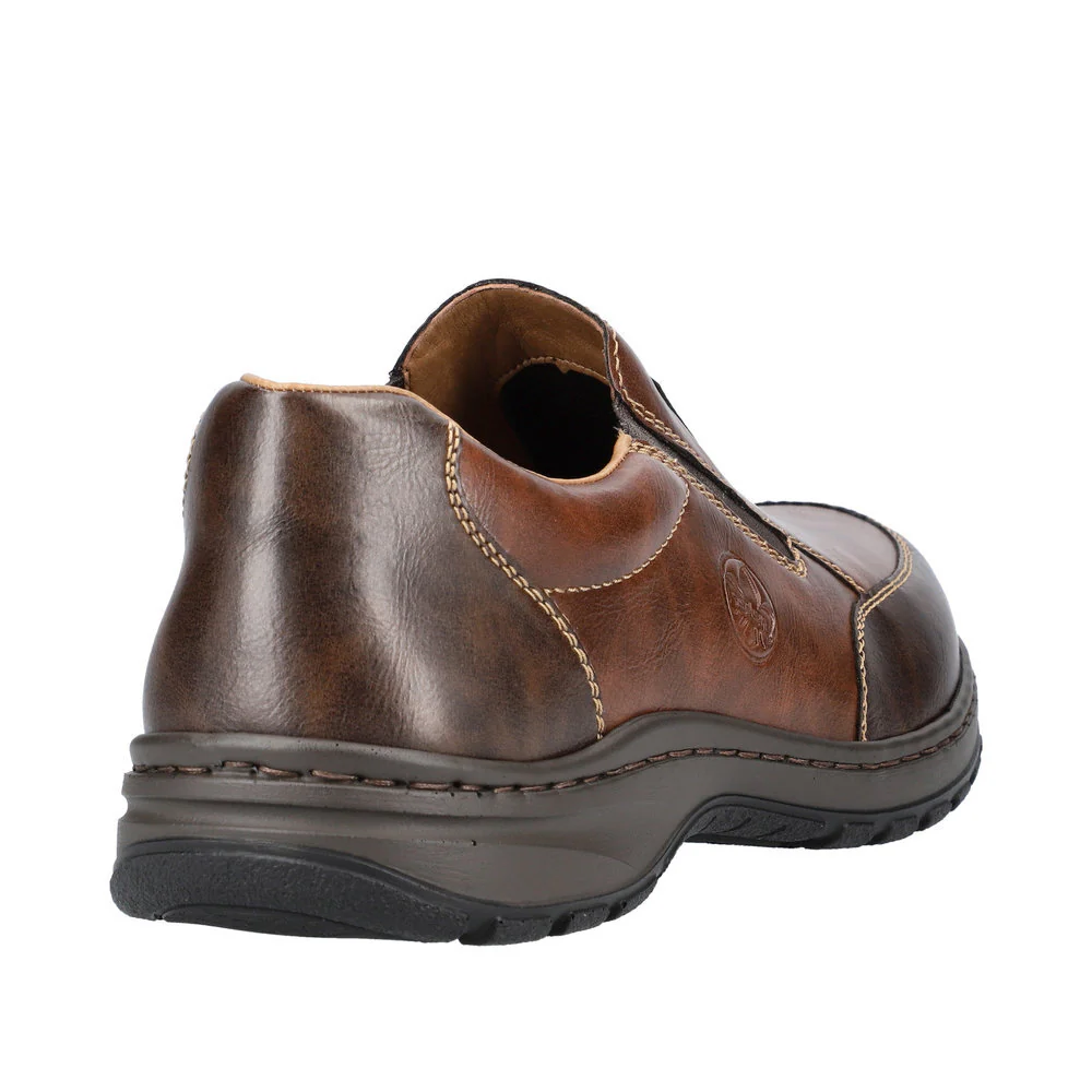 Rieker 03354-26 Brown - Image 16