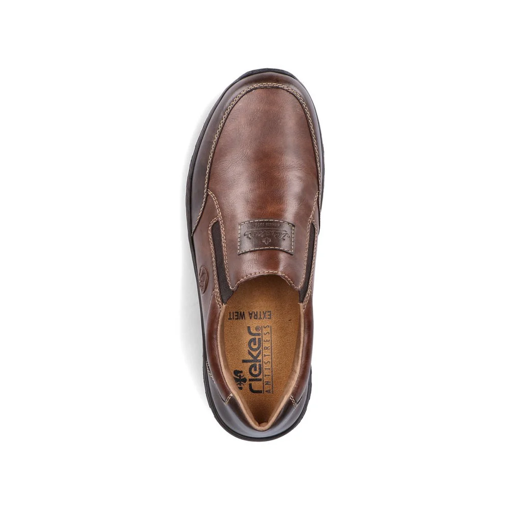 Rieker 03354-26 Brown - Image 17