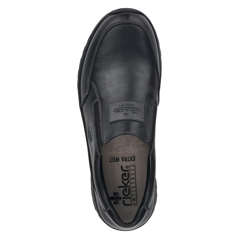 Rieker 03354-26 Brown - Image 4