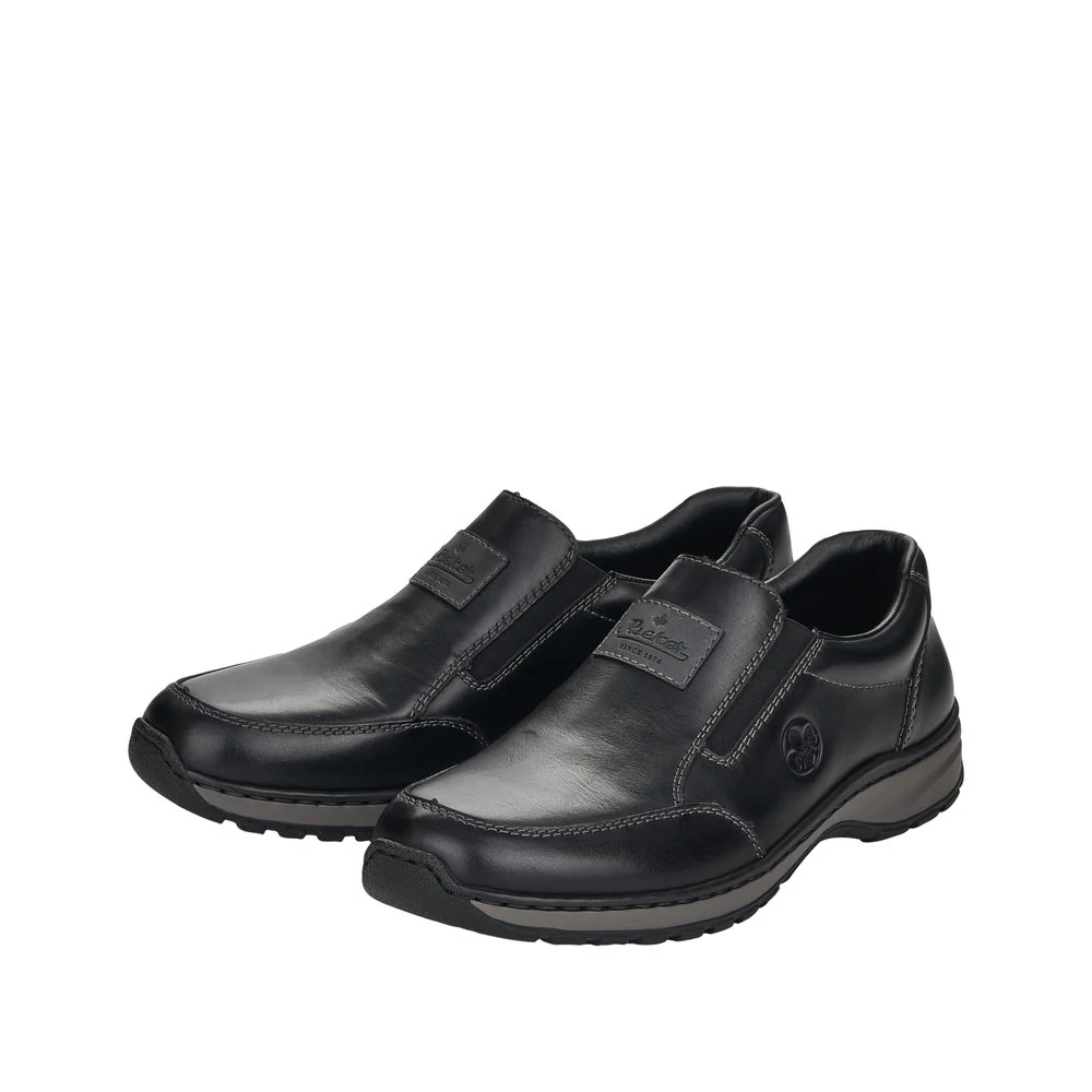 Rieker 03354-26 Brown - Image 7