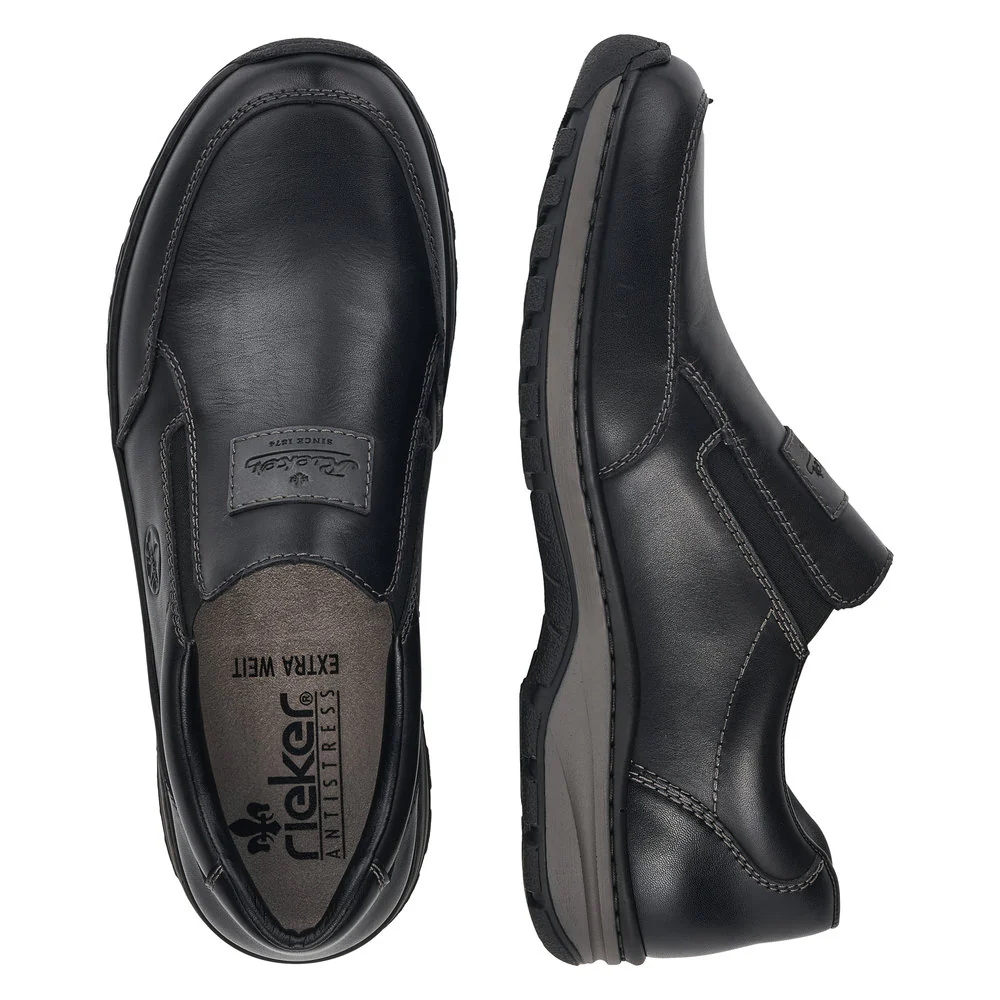 Rieker 03354-26 Brown - Image 8