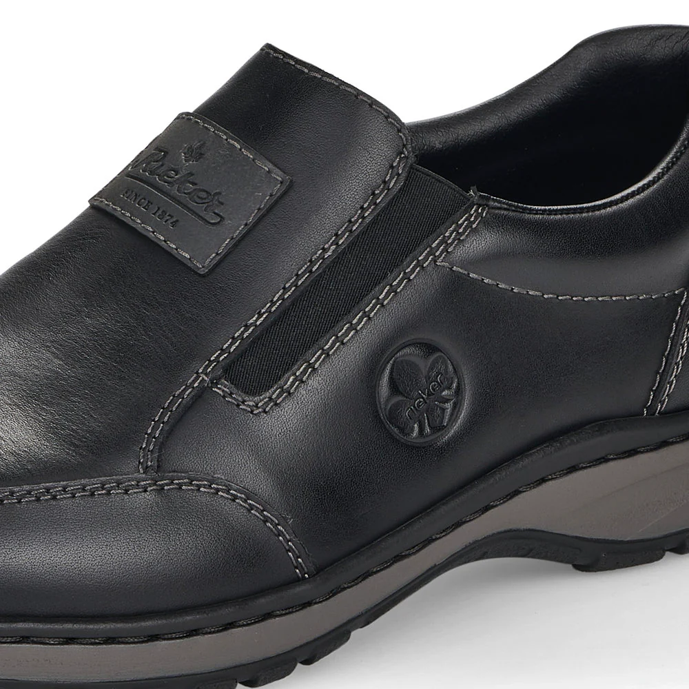 Rieker 03354-26 Brown - Image 9