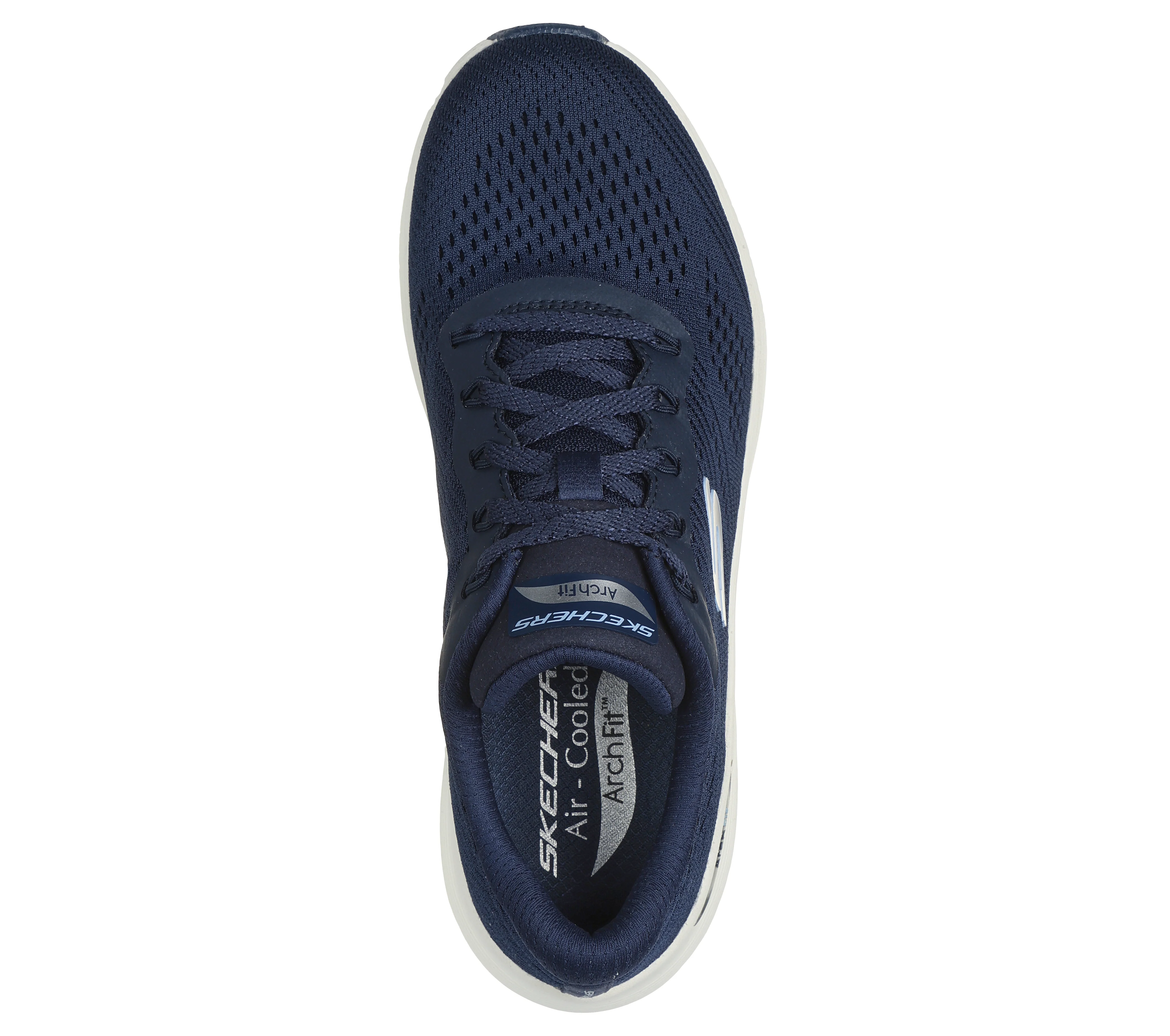 Skechers 150051 Arch Fit 2.0 - Big League NVY - Image 4