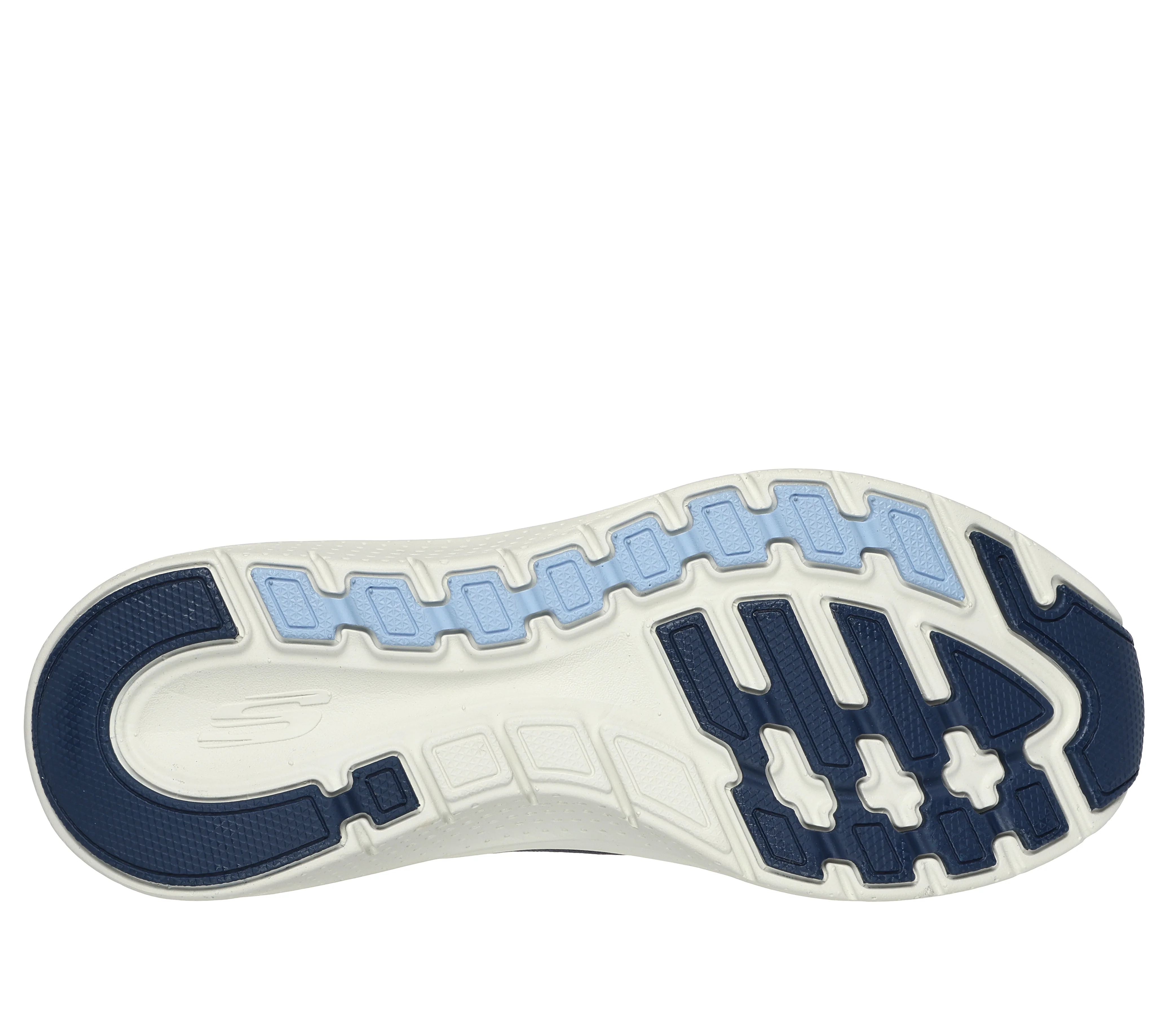 Skechers 150051 Arch Fit 2.0 - Big League NVY - Image 5