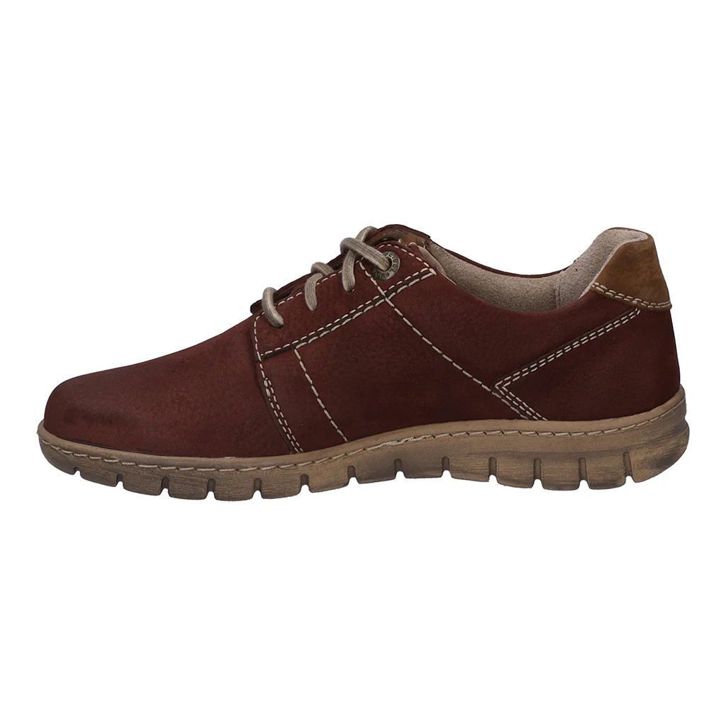 Josef Seibel Steffi 59 411 Bordo-Kombi - Image 3