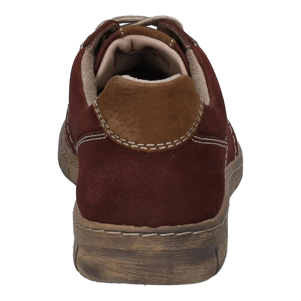 Josef Seibel Steffi 59 411 Bordo-Kombi - Image 5