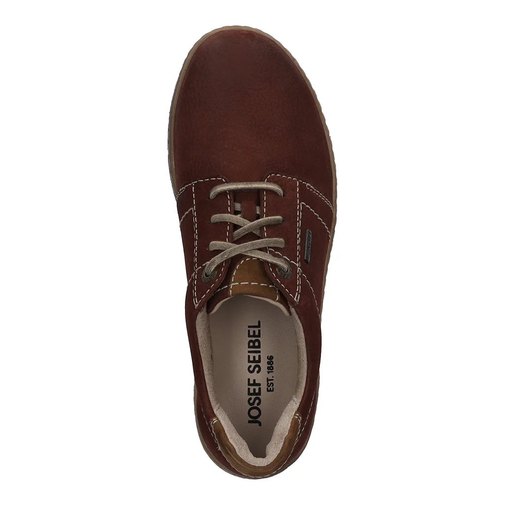 Josef Seibel Steffi 59 411 Bordo-Kombi - Image 6