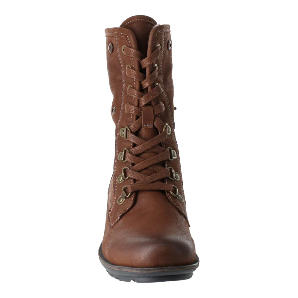 Josef Seibel Susie 04 Brown - Image 4