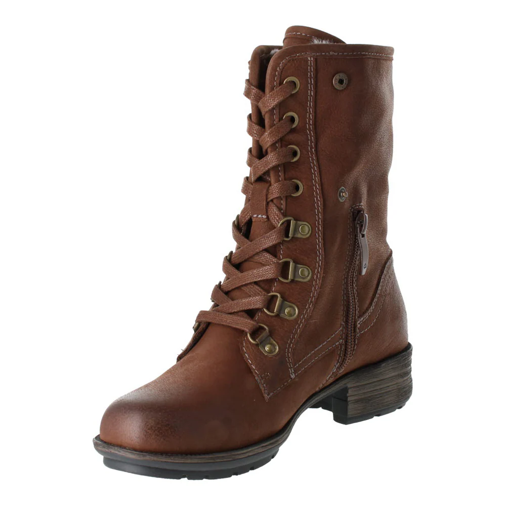 Josef Seibel Susie 04 Brown - Image 5