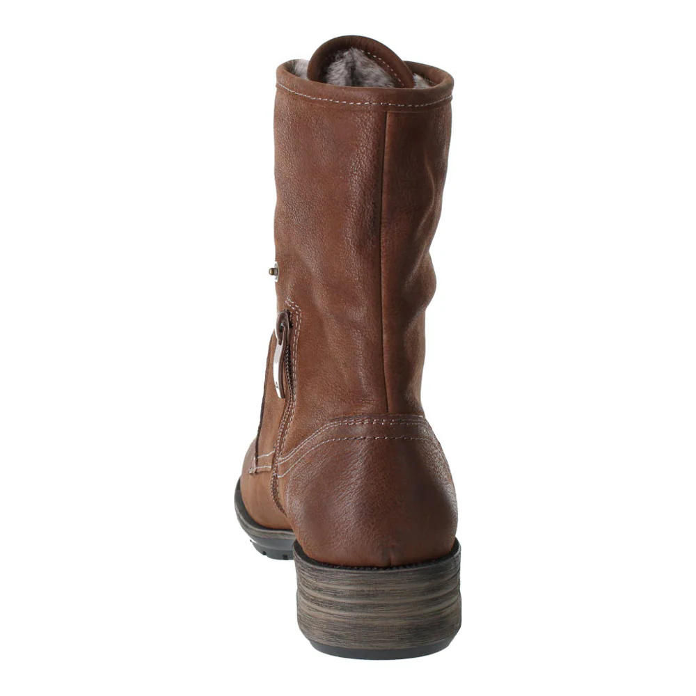 Josef Seibel Susie 04 Brown - Image 7
