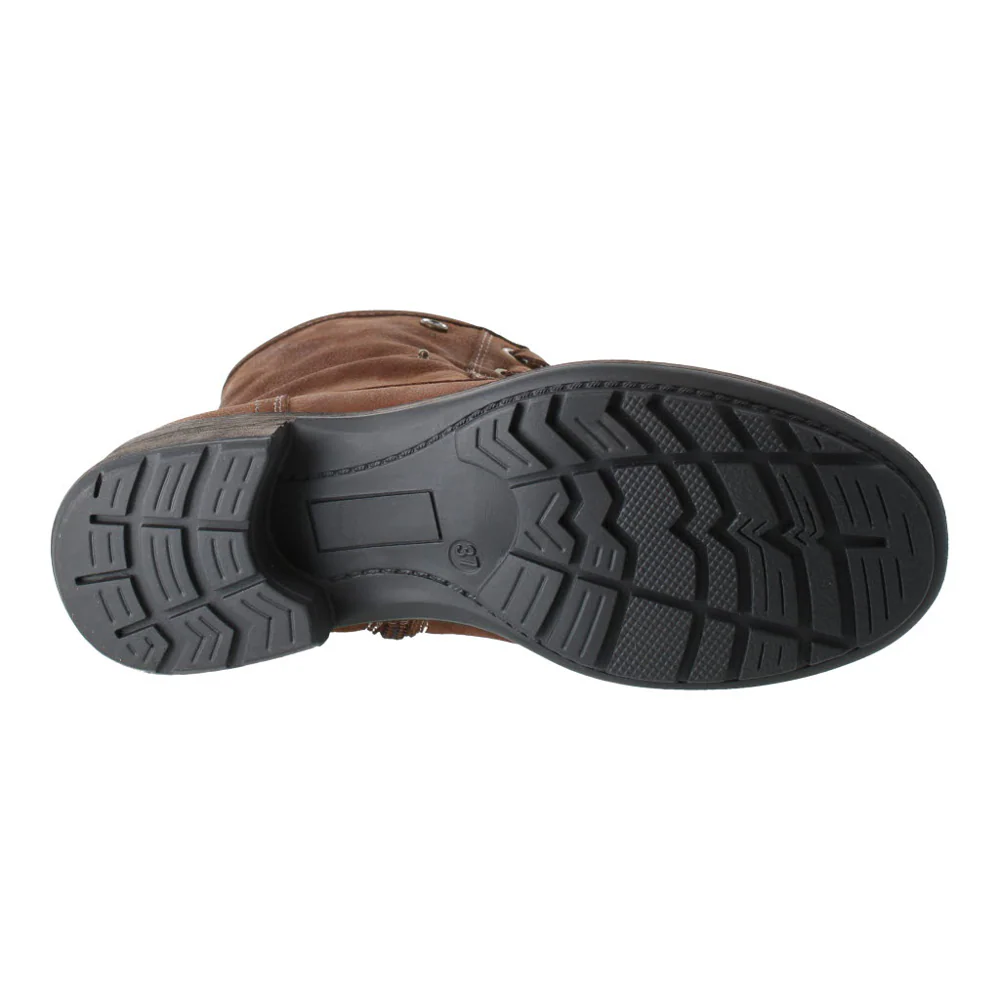 Josef Seibel Susie 04 Brown - Image 9